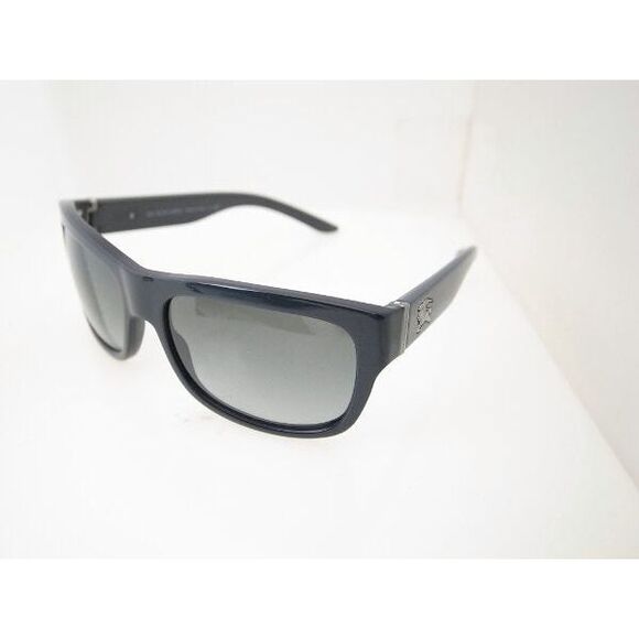 Burberry Men's Sunglasses Gray
